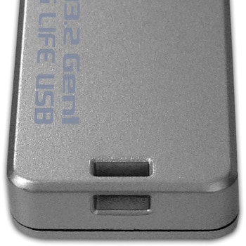 スライド式USB HIDISC