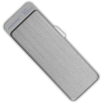 スライド式USB HIDISC