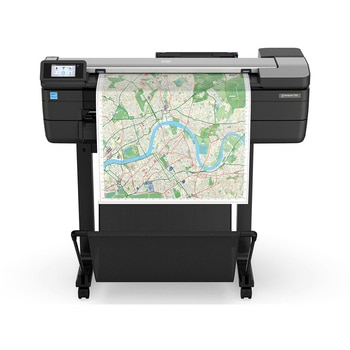 HP DesignJet T830 MFP A1モデル HP(日本ヒューレット・パッカード)