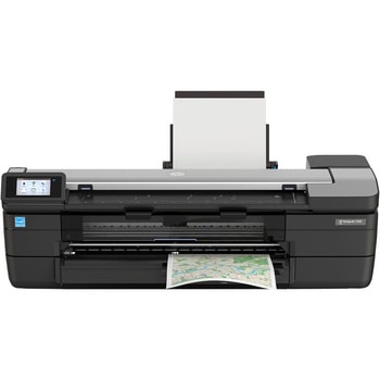 HP DesignJet T830SE MFP A1モデル HP(日本ヒューレット・パッカード)