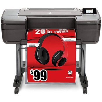 HP DesignJet Z6 PS A1モデル HP(日本ヒューレット・パッカード)