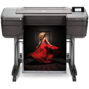 HP DesignJet Z9+PS A1モデル - HP(日本ヒューレット・パッカード)