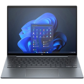 HP Dragonfly G4 Notebook PC (Core i7-1355U/32GB/SSD・512GB/光学ドライブなし/Win11Pro/Office無/13.5型) HP(日本ヒューレット・パッカード)
