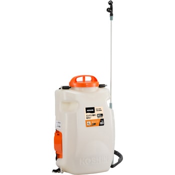 PA-291 工進噴霧器用 泡状除草噴口 G1/4ネジ 工進 手動式噴霧器