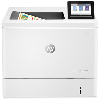 HP LaserJet Enterprise Color M555dn HP(日本ヒューレット・パッカード)