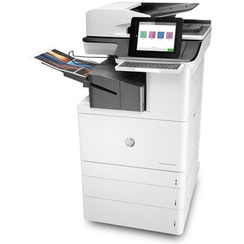 HP LaserJet Enterprise Color MFP M776zs - HP(日本ヒューレット・パッカード)