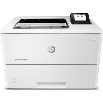 HP LaserJet Enterprise M507dn HP(日本ヒューレット・パッカード)