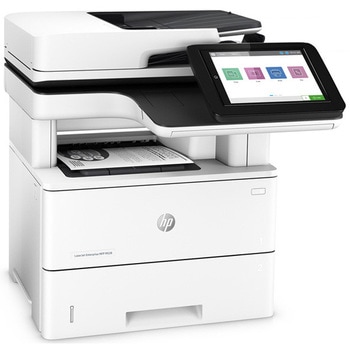 HP LaserJet Enterprise MFP M528dn HP(日本ヒューレット・パッカード)