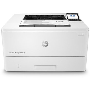 HP LaserJet Managed E40040dn HP(日本ヒューレット・パッカード)