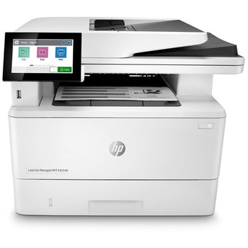HP LaserJet Managed MFP E42540f HP(日本ヒューレット・パッカード)