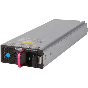 HPE 12900E 3000W AC Power Supply Unit HP(日本ヒューレット・パッカード)