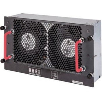 HPE 12904E High Speed Fan Tray Assembly HP(日本ヒューレット・パッカード)