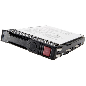 HPE 3.84TB SAS 12G Read Intensive SFF SC Multi Vendor SSD HP(日本ヒューレット・パッカード)