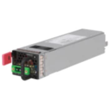 HPE 5710 450W 48V FB DC Power Supply Unit HP(日本ヒューレット・パッカード)