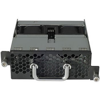 HPE 58x0AF Frt(ports)-Bck(pwr) Fan Tray HP(日本ヒューレット・パッカード)
