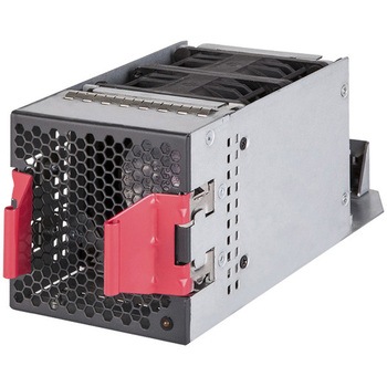 HPE 5930-4Slot Front-to-Back Fan Tray HP(日本ヒューレット・パッカード)