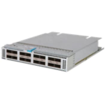 HPE 5950 16port QSFP+ Module HP(日本ヒューレット・パッカード)