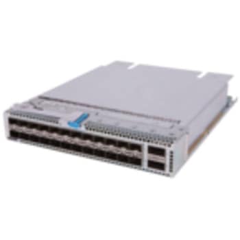 HPE 5950 24port SFP28 and 2port QSFP28 Module HP(日本ヒューレット・パッカード)