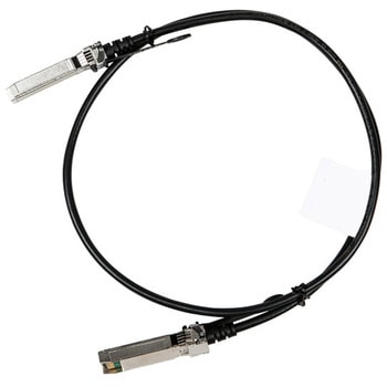 HPE Aruba 25G SFP28 to SFP28 0.65m DAC Cable HP(日本ヒューレット・パッカード)