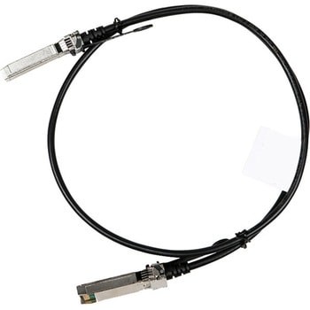 HPE Aruba 25G SFP28 to SFP28 5m DAC Cable HP(日本ヒューレット・パッカード)