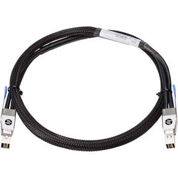 HPE Aruba 2920 3m Stacking Cable HP(日本ヒューレット・パッカード)