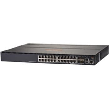 HPE Aruba 2930M 24G 1slot Switch HP(日本ヒューレット・パッカード)