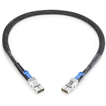 HPE Aruba 3800 1m Stacking Cable HP(日本ヒューレット・パッカード)