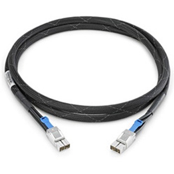 HPE Aruba 3800 3m Stacking Cable HP(日本ヒューレット・パッカード)