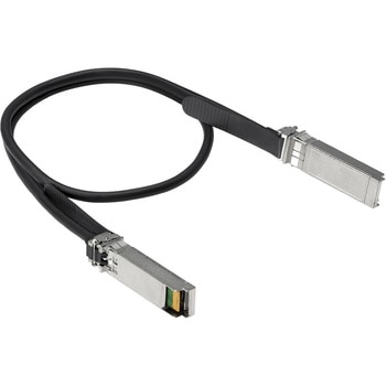 HPE Aruba 50G SFP56 to SFP56 0.65m DAC Cable - HP(日本ヒューレット・パッカード)