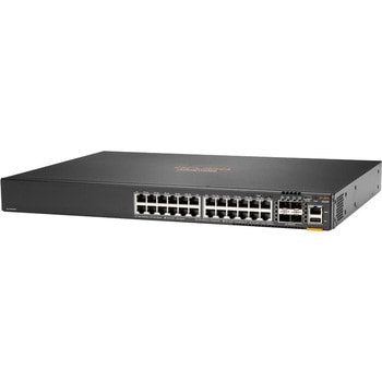 HPE Aruba 6200F 24G 4SFP+ Switch JP en HP(日本ヒューレット・パッカード)