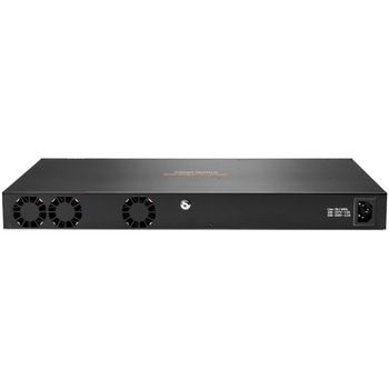 HPE Aruba 6200F 24G Class 4 4SFP+ 370W Switch JP en HP(日本ヒューレット・パッカード)