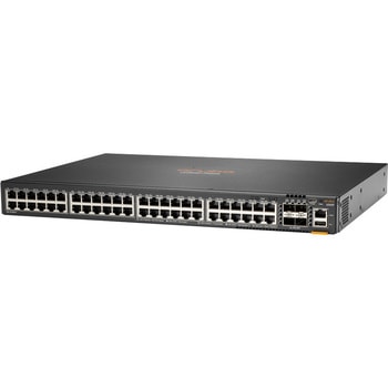 HPE Aruba 6200F 48G 4SFP+ Switch JP en HP(日本ヒューレット・パッカード)