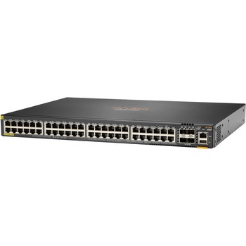 HPE Aruba 6200F 48G 4SFP+ Switch JP en HP(日本ヒューレット・パッカード)