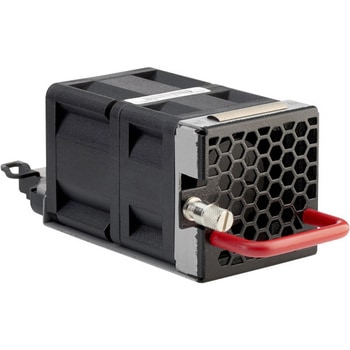 HPE Aruba 8325-32C Front-to-Back Fan HP(日本ヒューレット・パッカード)
