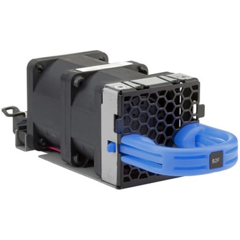 HPE Aruba 8325-48Y8C Back-to-Front Fan HP(日本ヒューレット・パッカード)