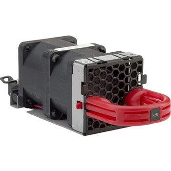 HPE Aruba 8325-48Y8C Front-to-Back Fan HP(日本ヒューレット・パッカード)