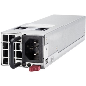 JL480A#ACF HPE Aruba X371 400W AC Power Supply HP(日本ヒューレット・パッカード)