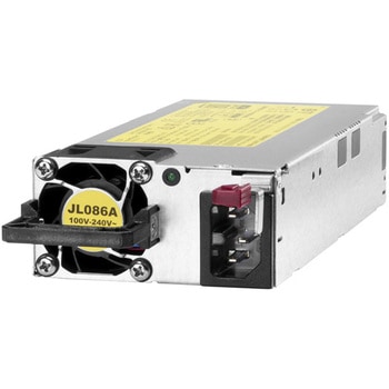 HPE Aruba X372 54V DC 680W 100-240V AC Power Supply JP en HP(日本ヒューレット・パッカード)