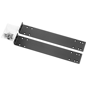 HPE Aruba X462 2-post Rack Rail Kit HP(日本ヒューレット・パッカード)
