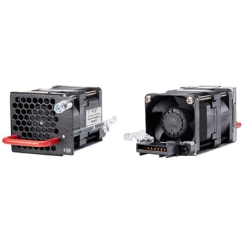 HPE Aruba X721 Front-to-Back Fan HP(日本ヒューレット・パッカード)
