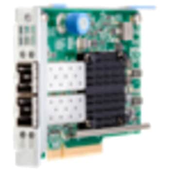 HPE Ethernet 10Gb 2-port FLR-SFP+ BCM57414 Adapter HP(日本ヒューレット・パッカード)