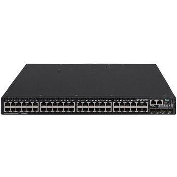 HPE FlexNetwork 5140 48G 4SFP+ HI Switch HP(日本ヒューレット・パッカード)