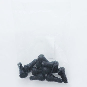 95959 エアバルブ ストレート DAYTONA(デイトナ) 62748832