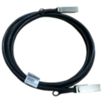 HPE X240 100G QSFP28 5m DAC Cable HP(日本ヒューレット・パッカード)