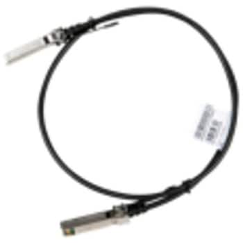 HPE X240 25G SFP28 to SFP28 1m DAC Cable - HP(日本ヒューレット・パッカード)