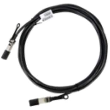 HPE X240 25G SFP28 to SFP28 5m DAC Cable HP(日本ヒューレット・パッカード)