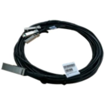 HPE X240 QSFP28 4xSFP28 DAC Cable - HP(日本ヒューレット・パッカード)