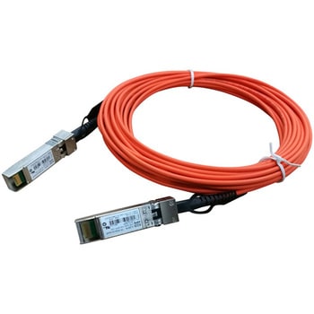 HPE X2A0 10G SFP+ 10m AOC Cable HP(日本ヒューレット・パッカード)