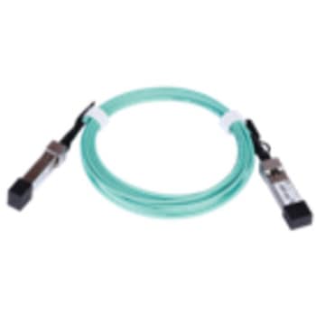 HPE X2A0 25G SFP28 3m AOC Cable HP(日本ヒューレット・パッカード)