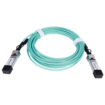HPE X2A0 25G SFP28 7m AOC Cable HP(日本ヒューレット・パッカード)